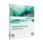 Preview: Tuerschild VITRUM B aus Glas fuer Buero 150 150 B2